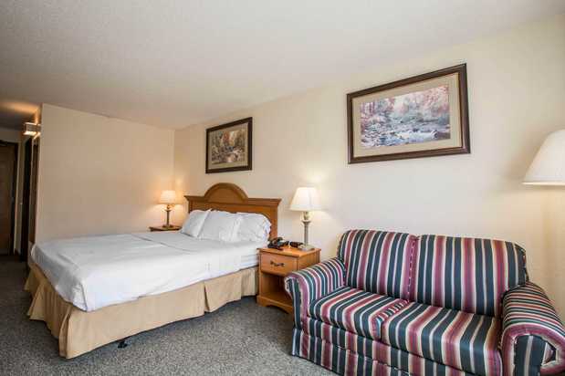 Images Quality Inn