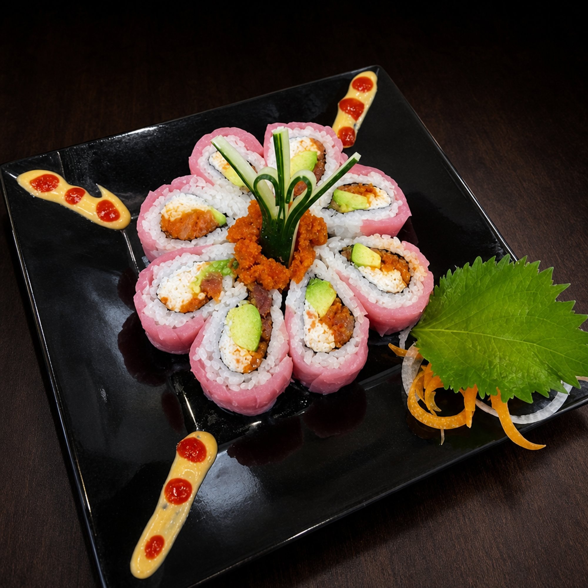 Cherry Blossom (8pc)