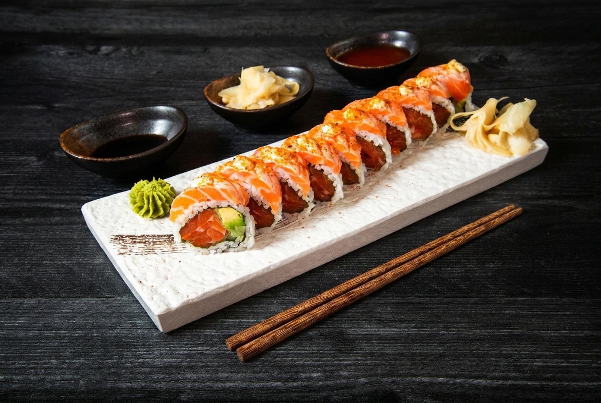 Angle roll