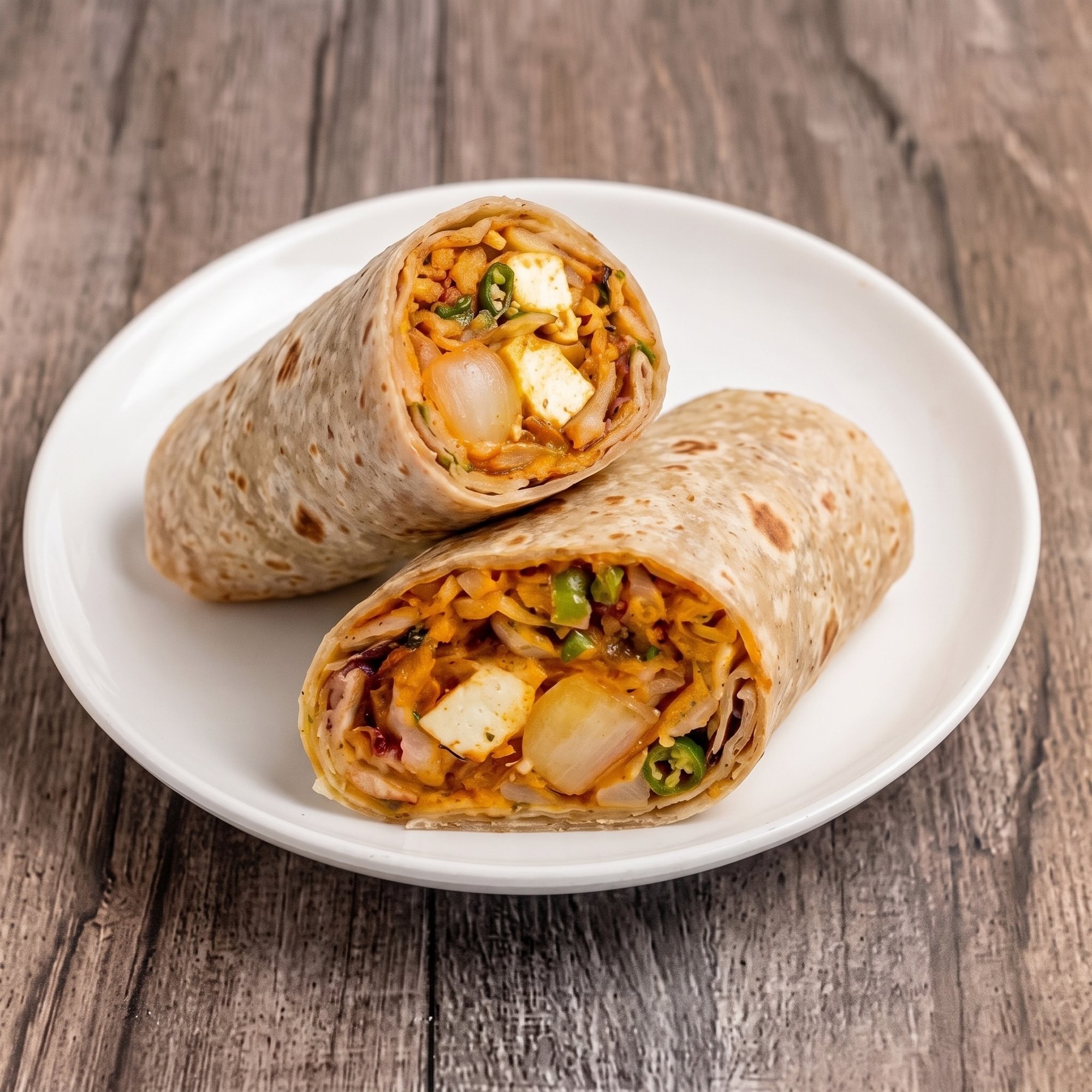Veggie Wrap
