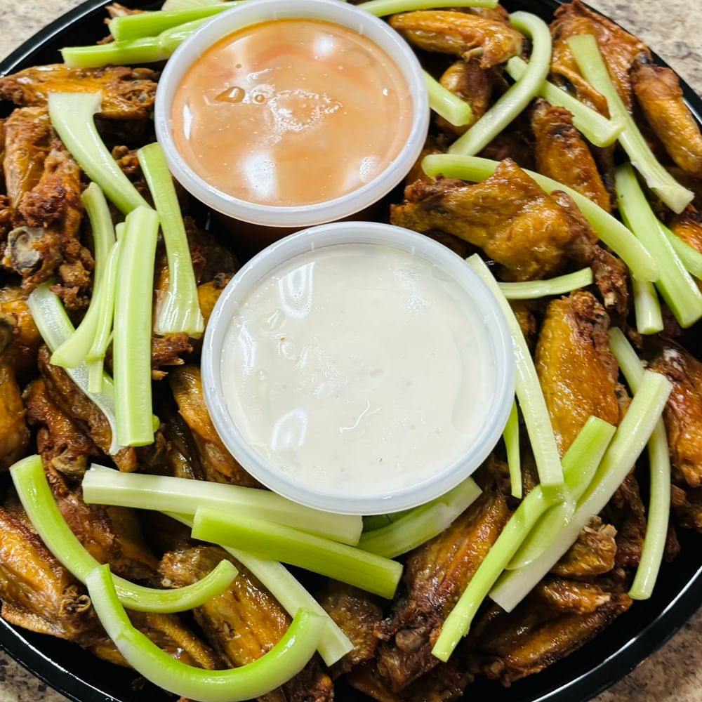 Buffalo Wings