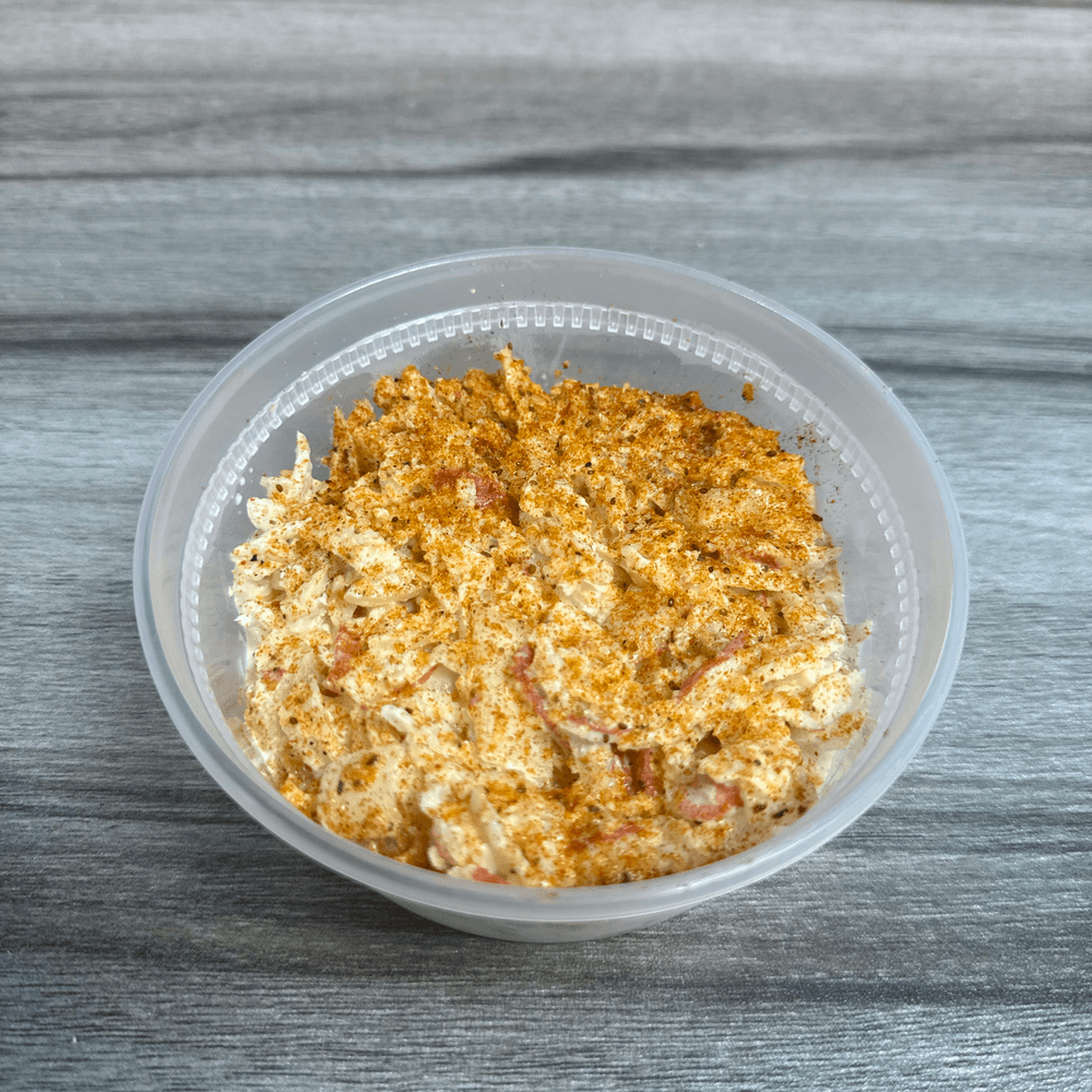 Crab Salad