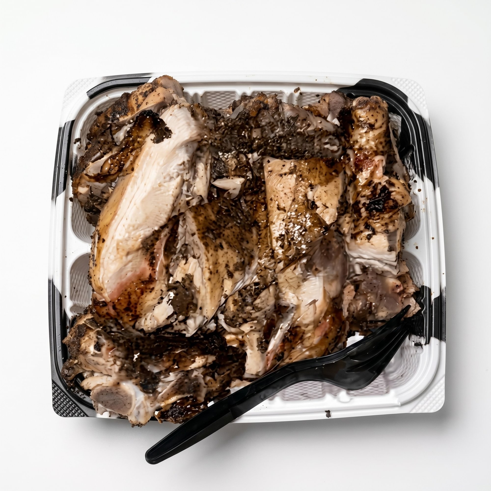 Jerk Chicken