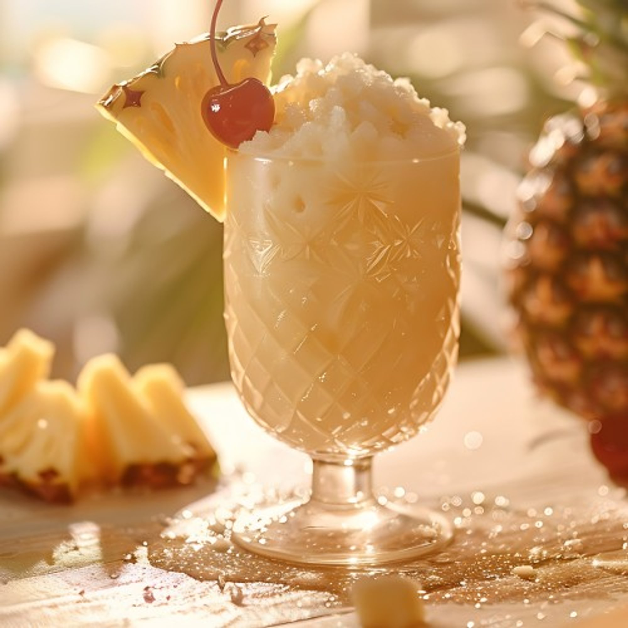 Piña Colada