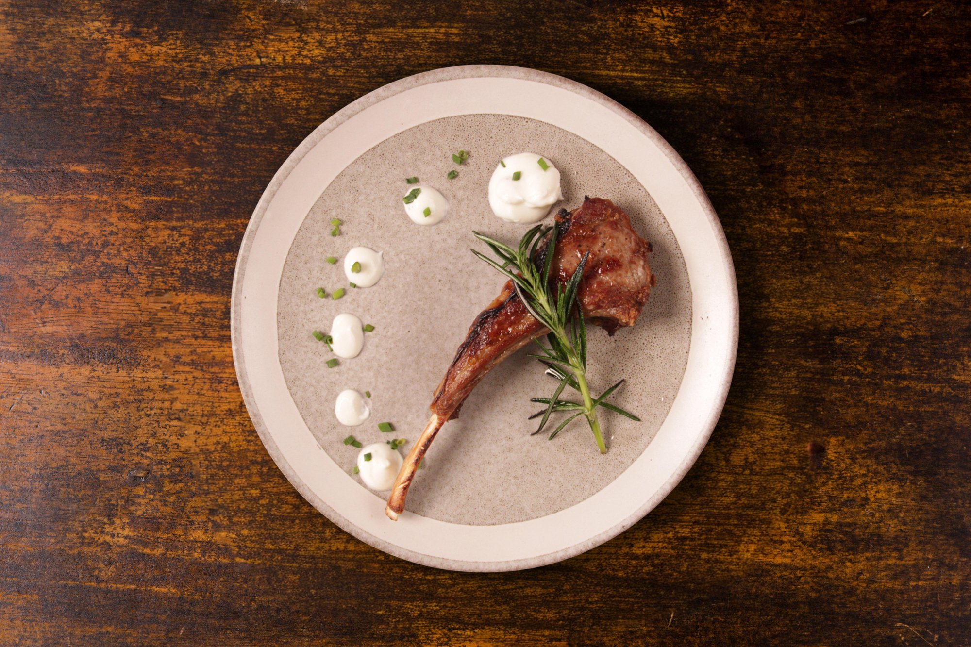 Lamb Chop