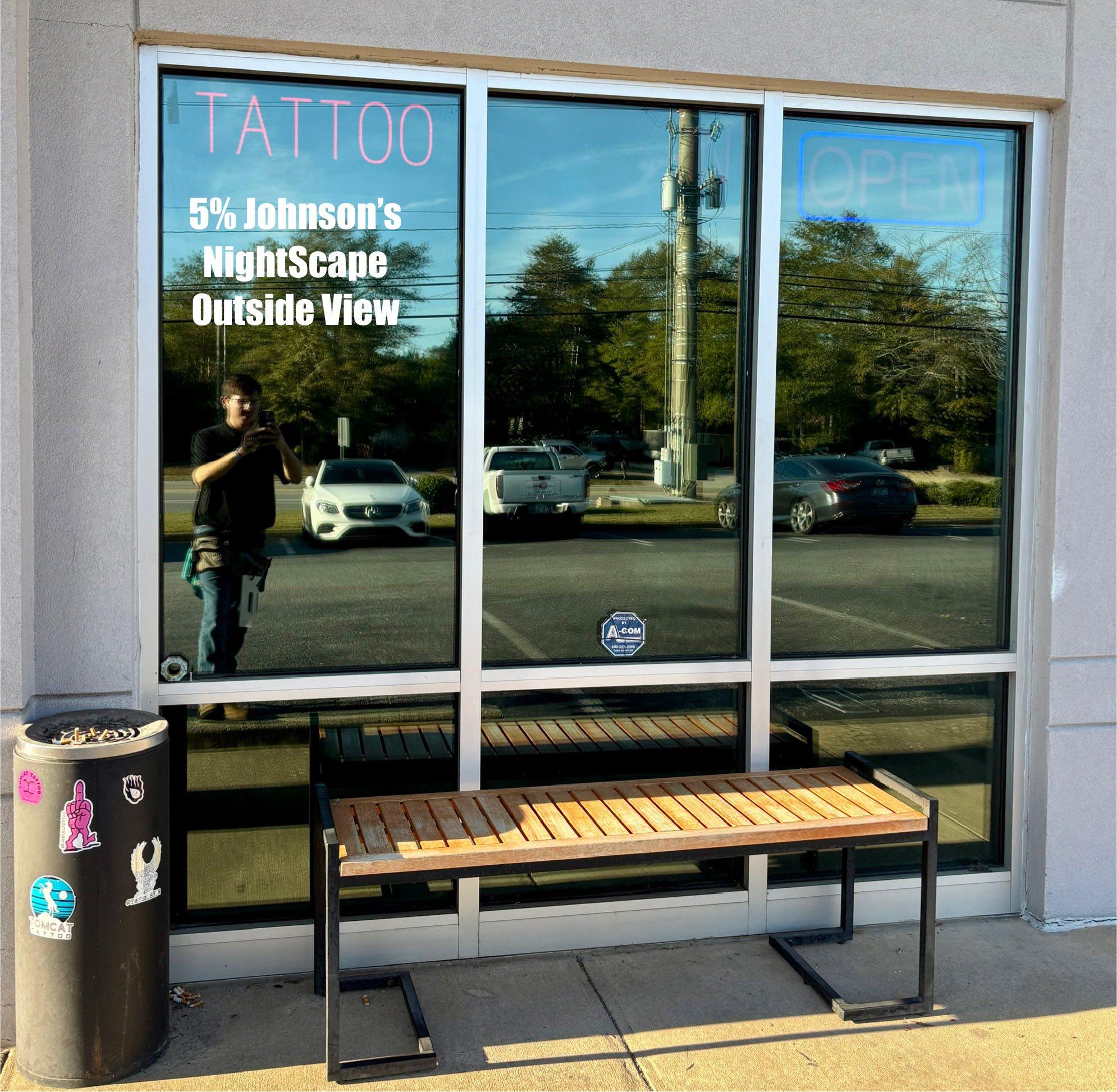 Tinted - Window Tinting & Vinyl Wraps Image