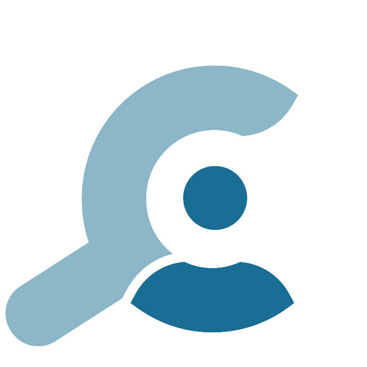 Logo von Die Personalberaterin Doreen Gruber