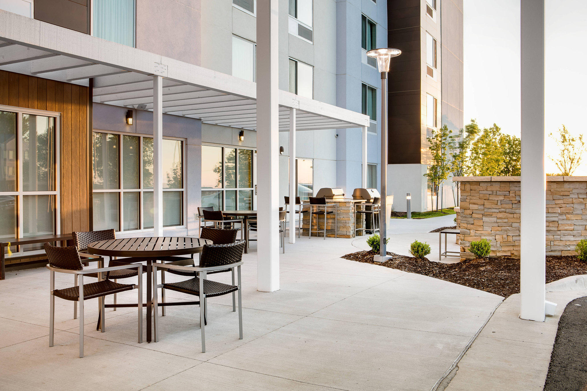 TownePlace Suites by Marriott Kansas City Airport Photo