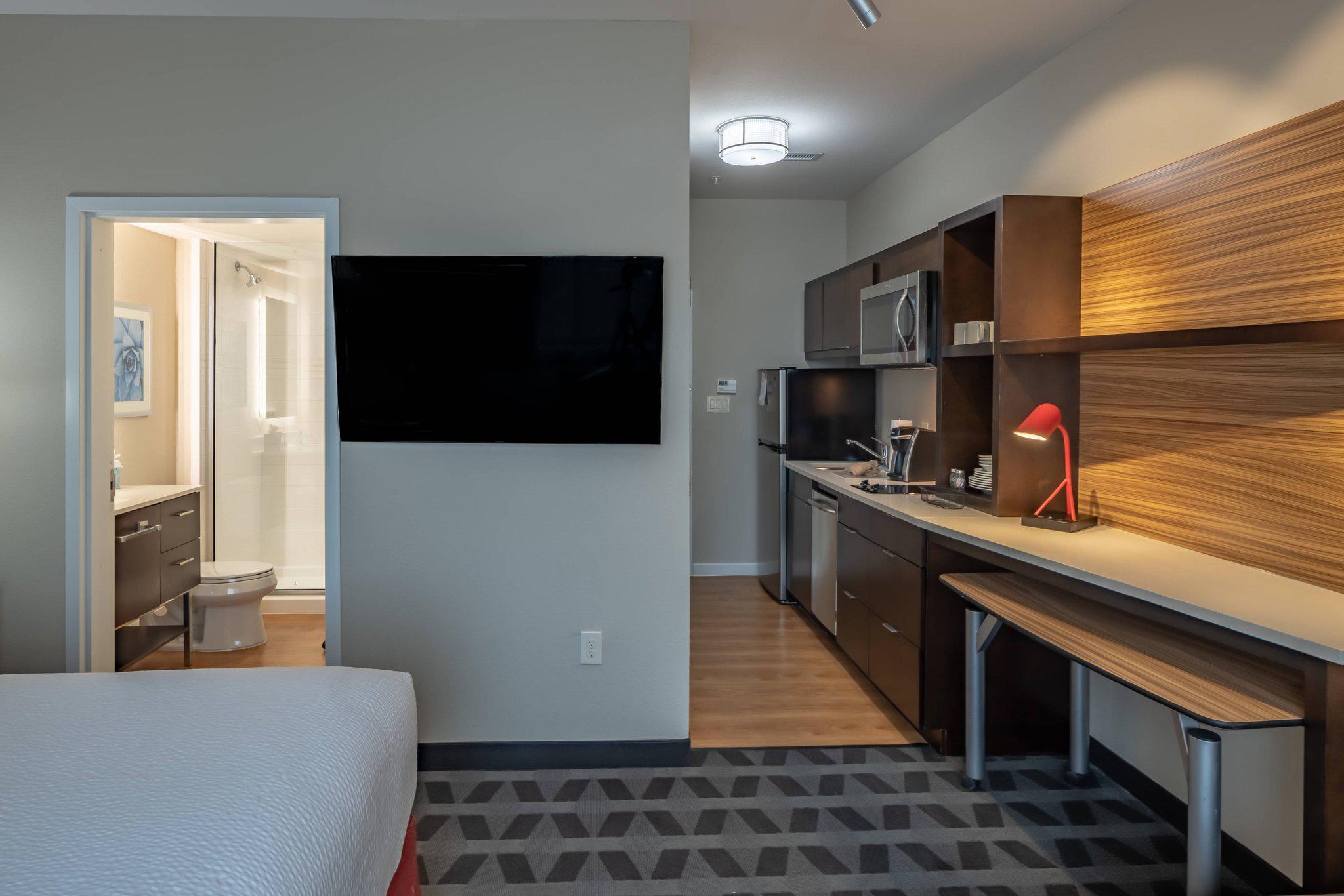 TownePlace Suites by Marriott Dallas Mesquite Photo