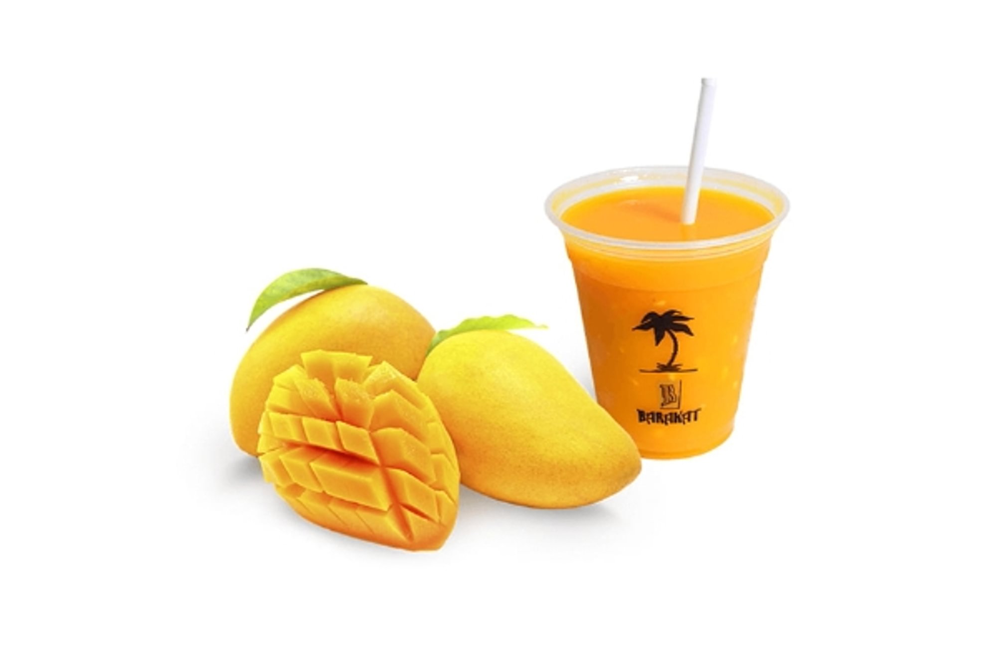 Mango Juice