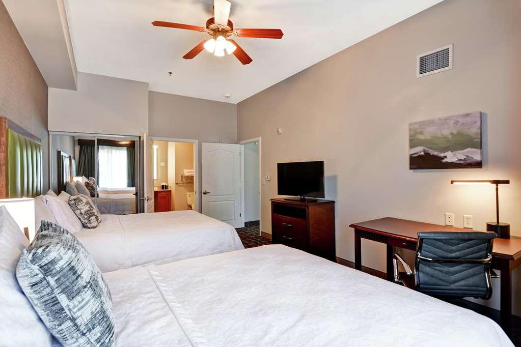 Homewood Suites by Hilton Reno Image