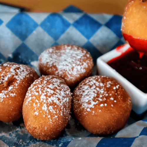 Beignets