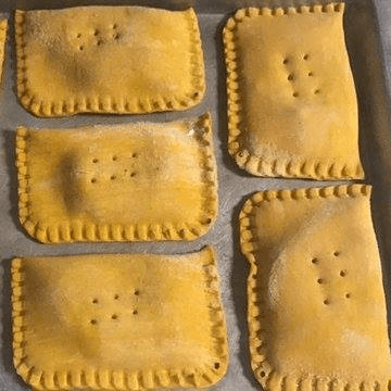 Jamaican Beef Patties