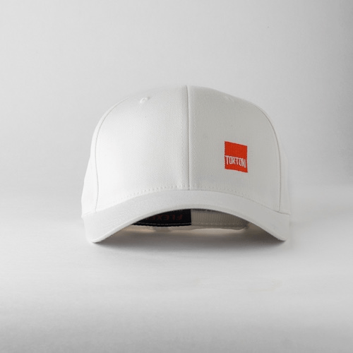 Tortoni White Hat