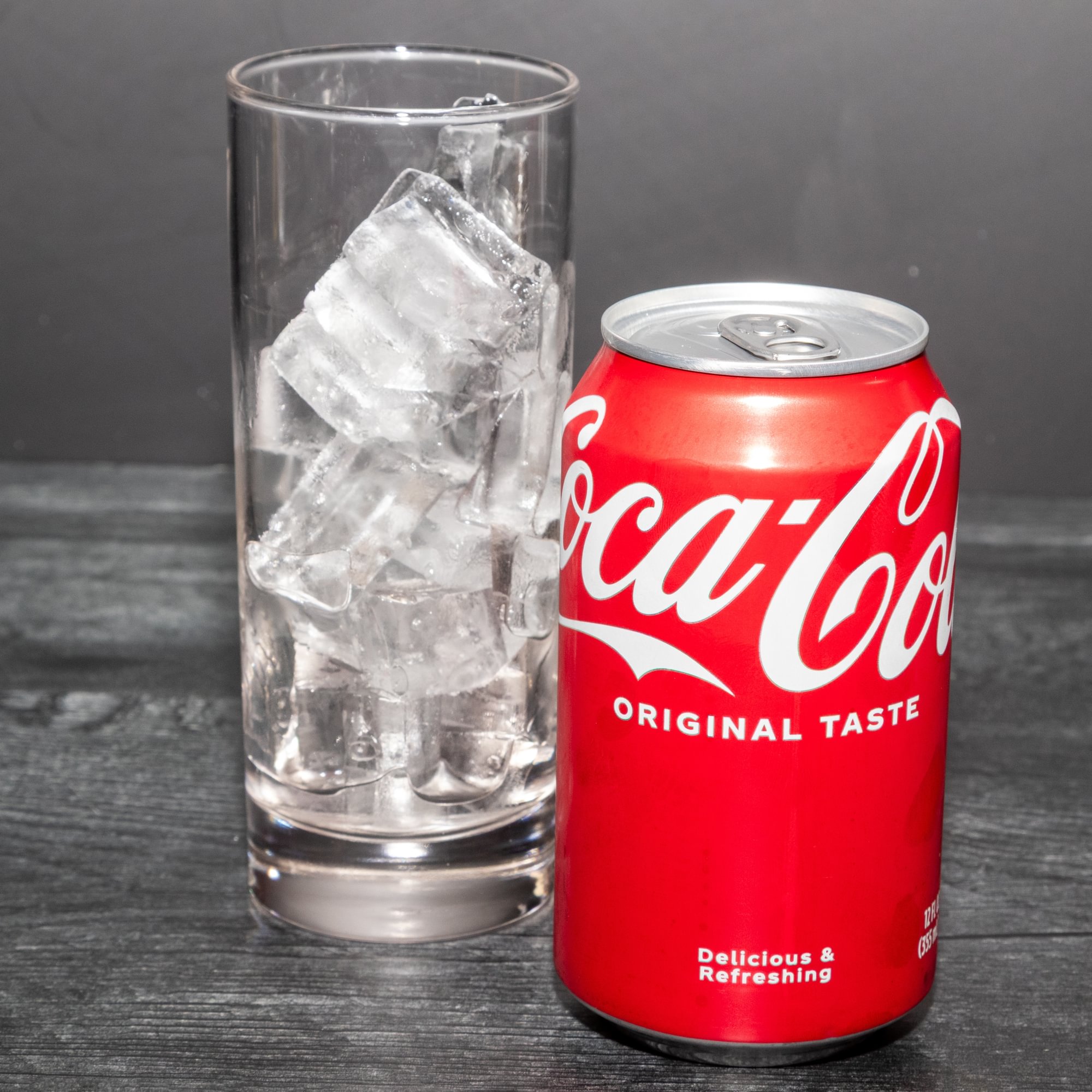 Soda