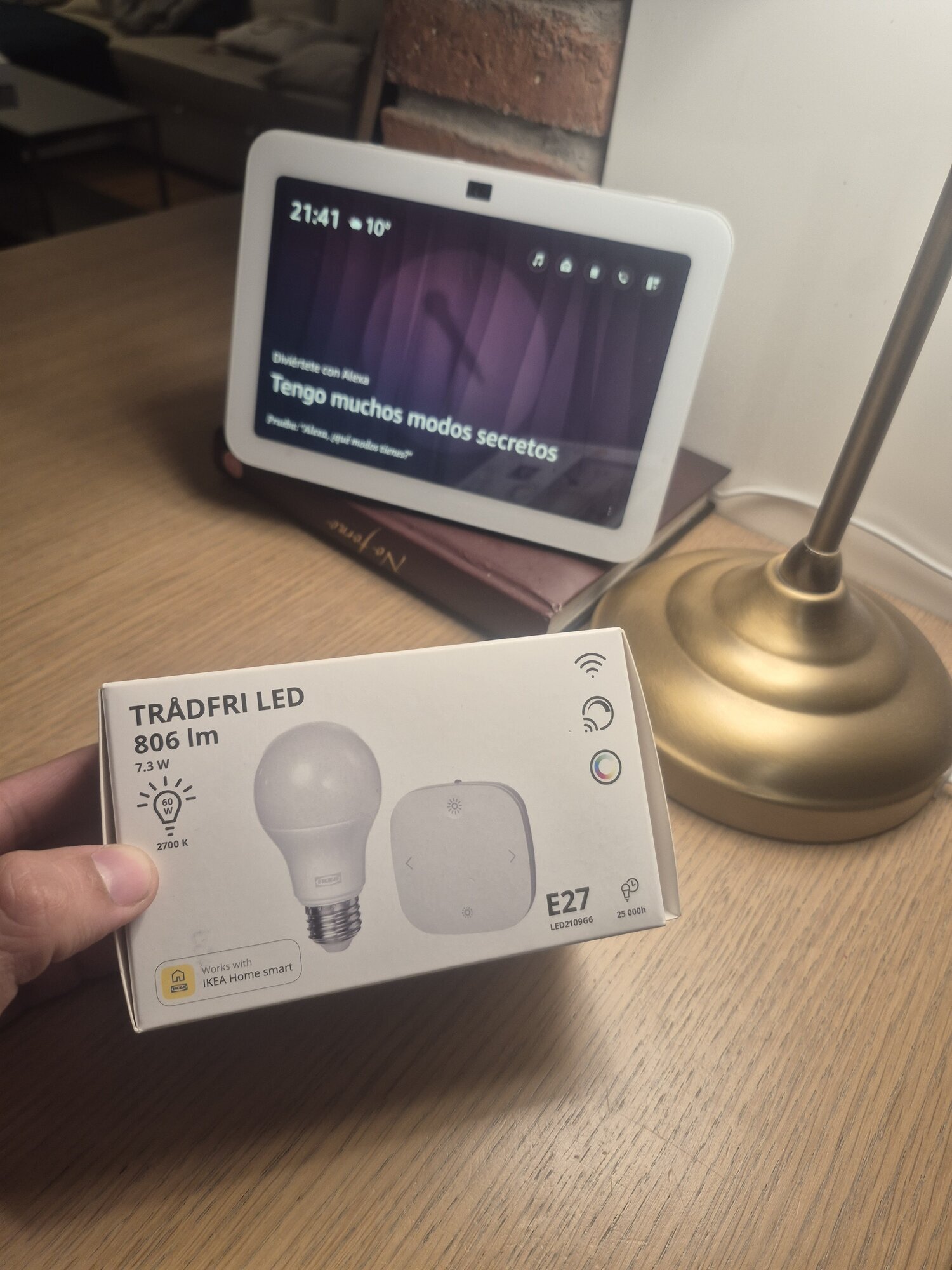 Galería en miniatura