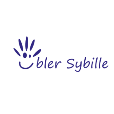 Logo von Ergotherapiepraxis Sybille Übler