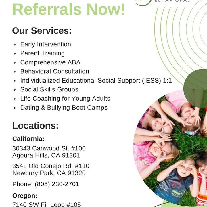 Sunderlin Behavioral, INC Image