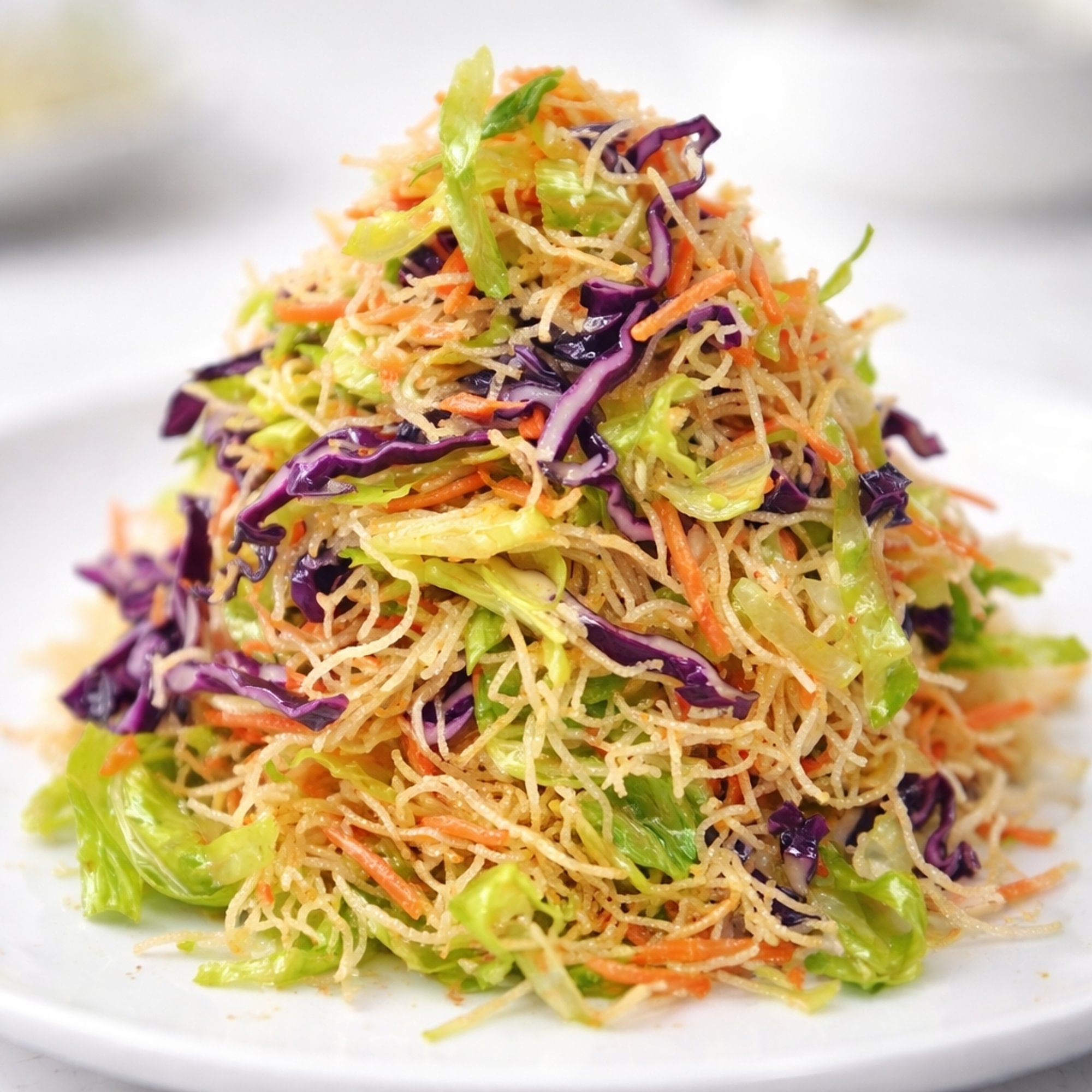Harusame Salad