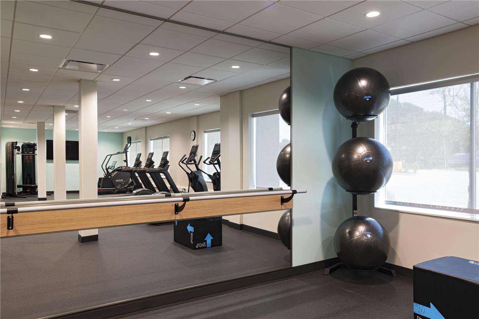 Tru by Hilton Irving DFW South Image