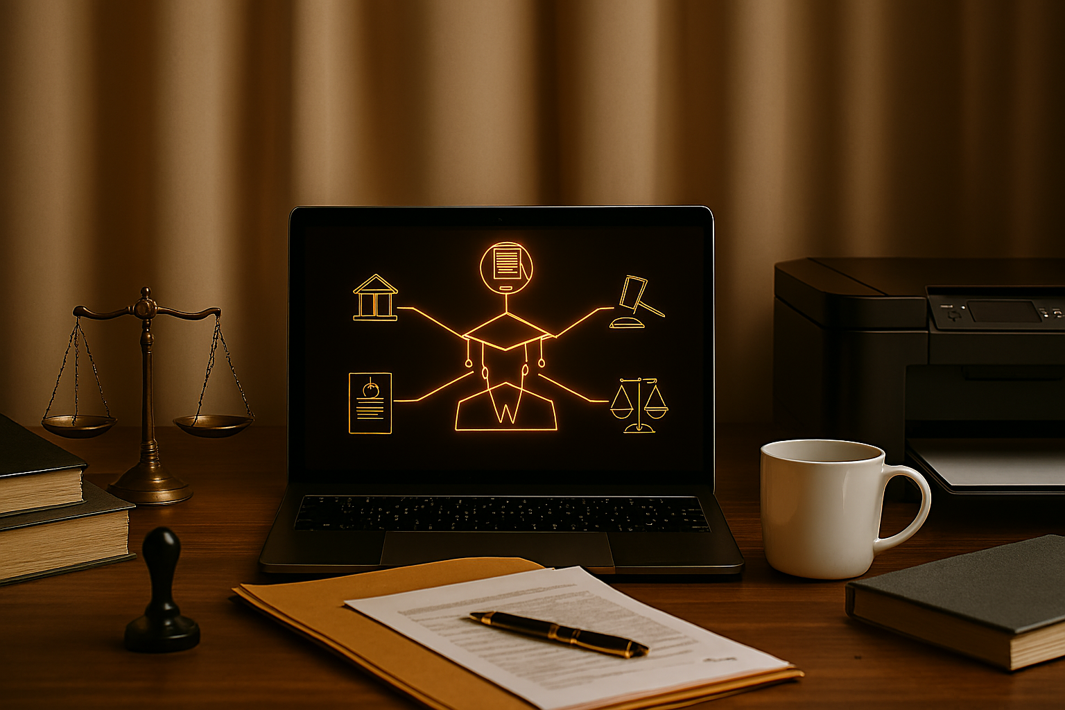 Galería en miniatura