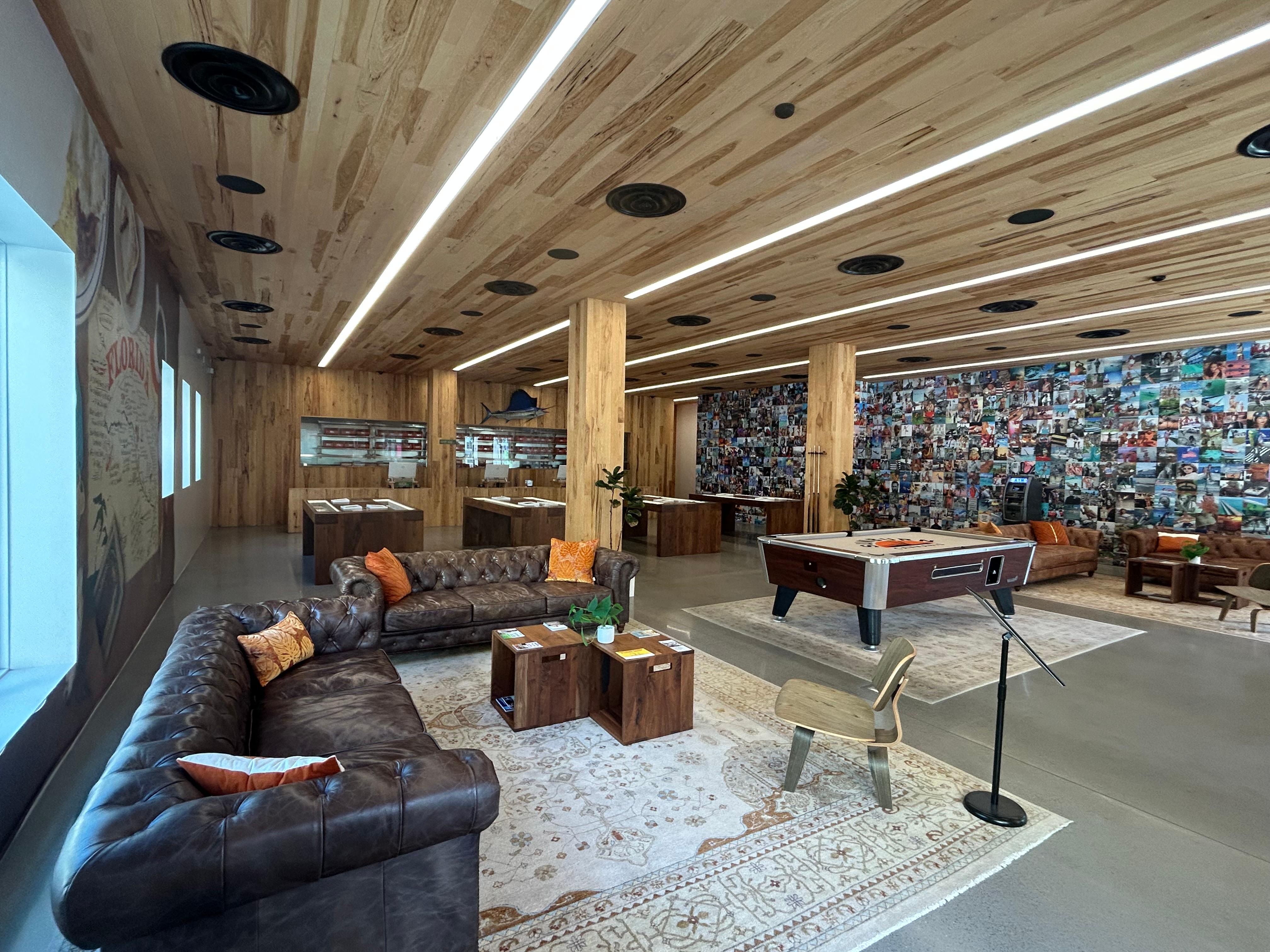 Sunburn Cannabis Dispensary Image