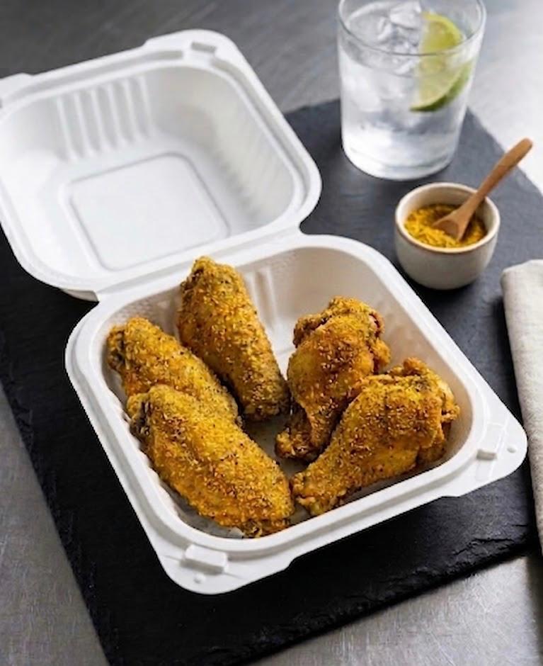 5pc Wings