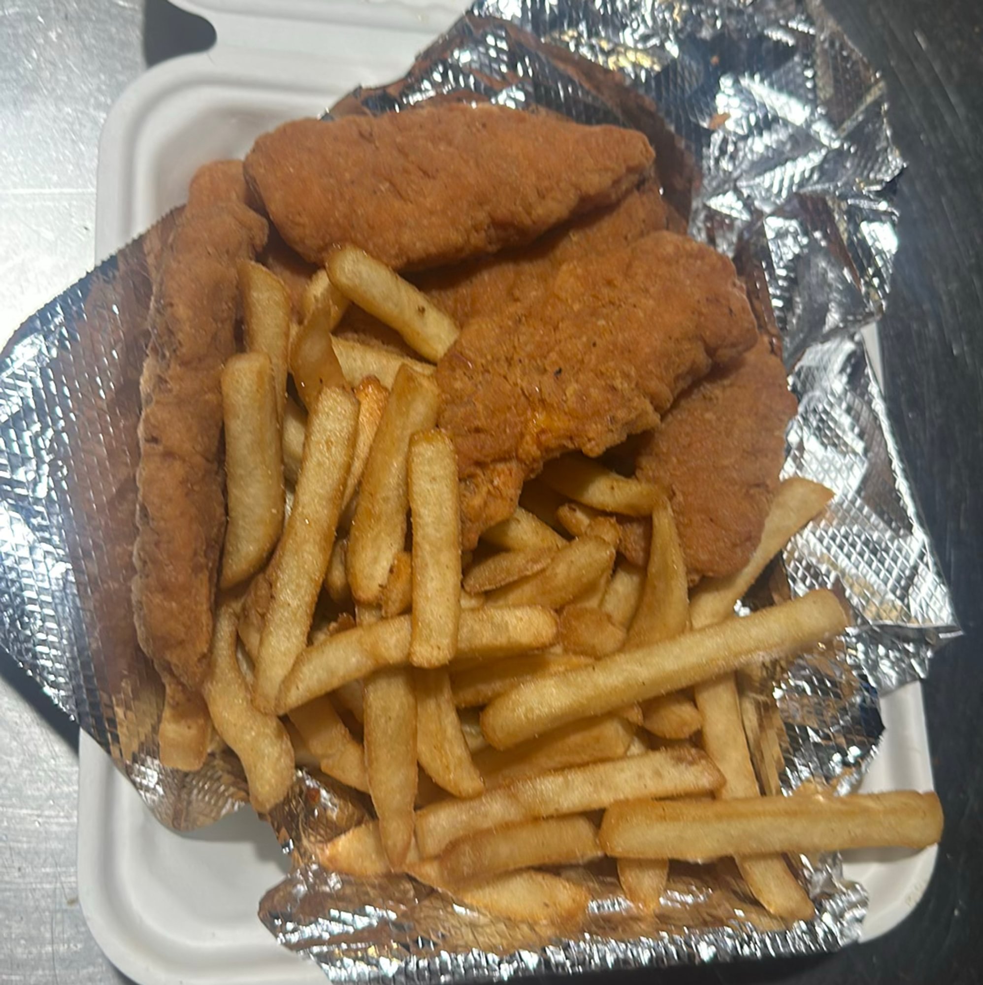 Chicken Tenders
