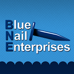 Blue Nail Enterprises, LLC