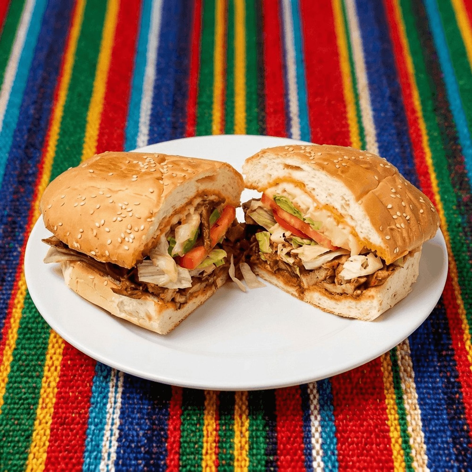 Super Torta
