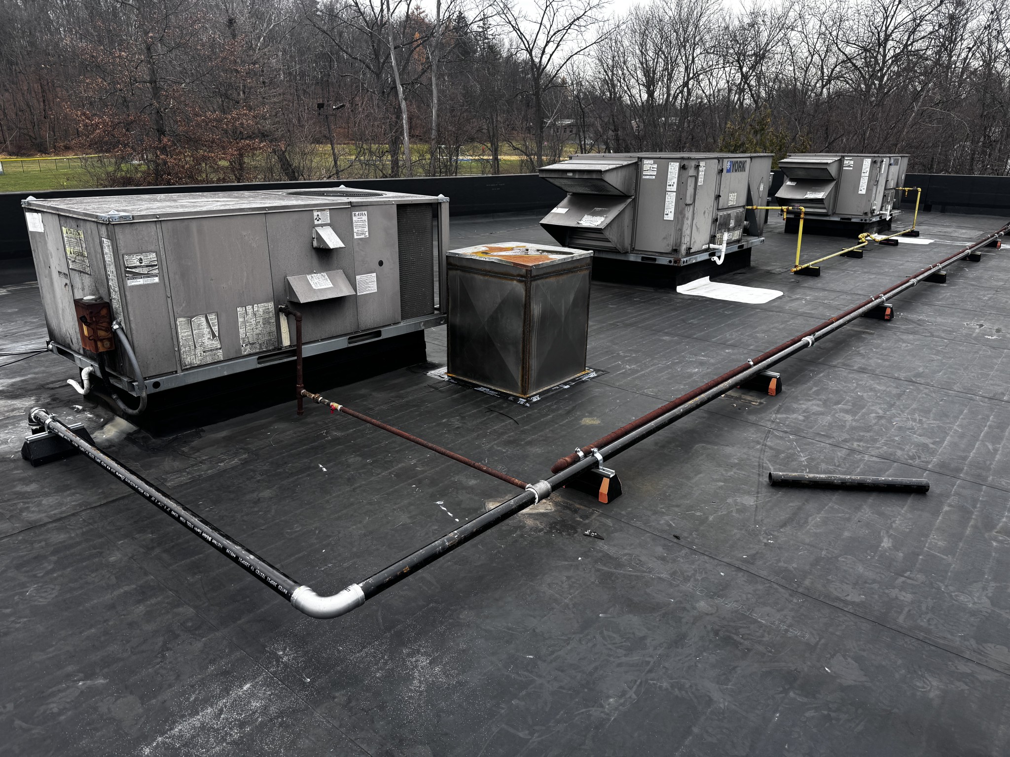 Parker Plumbing, Heating, & Cooling Image