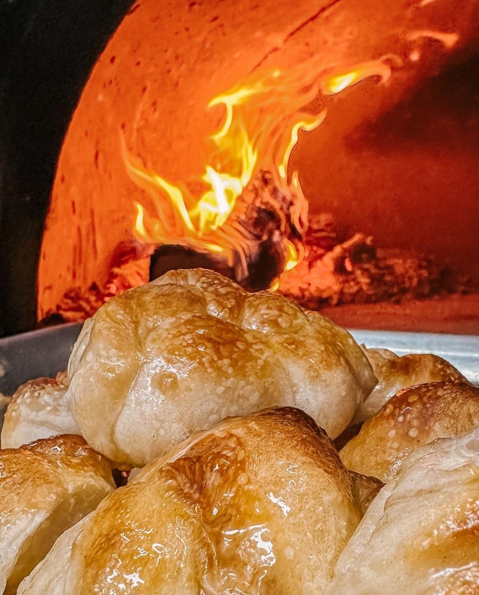Cinnamon Knots