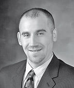 Photo of Justin Rzutkiewicz