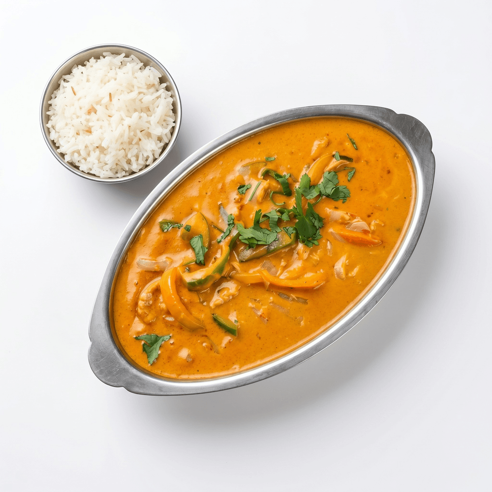 Special Chicken Tikka Masala