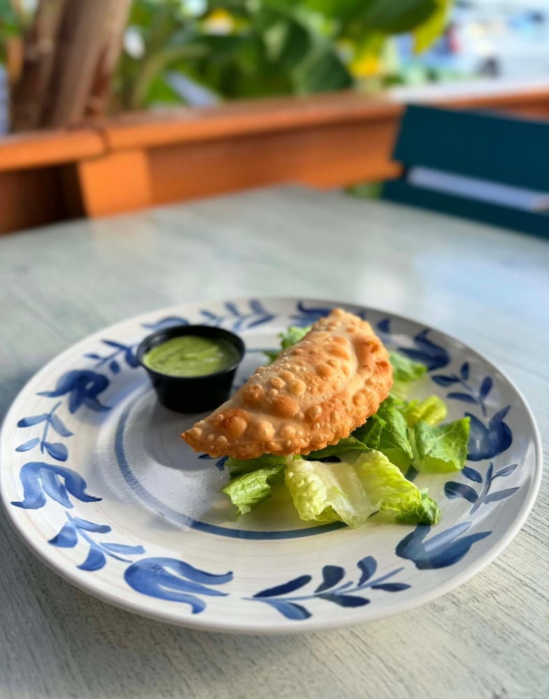 EMPANADA