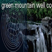 Green Mountain Well Co, Inc. Logo