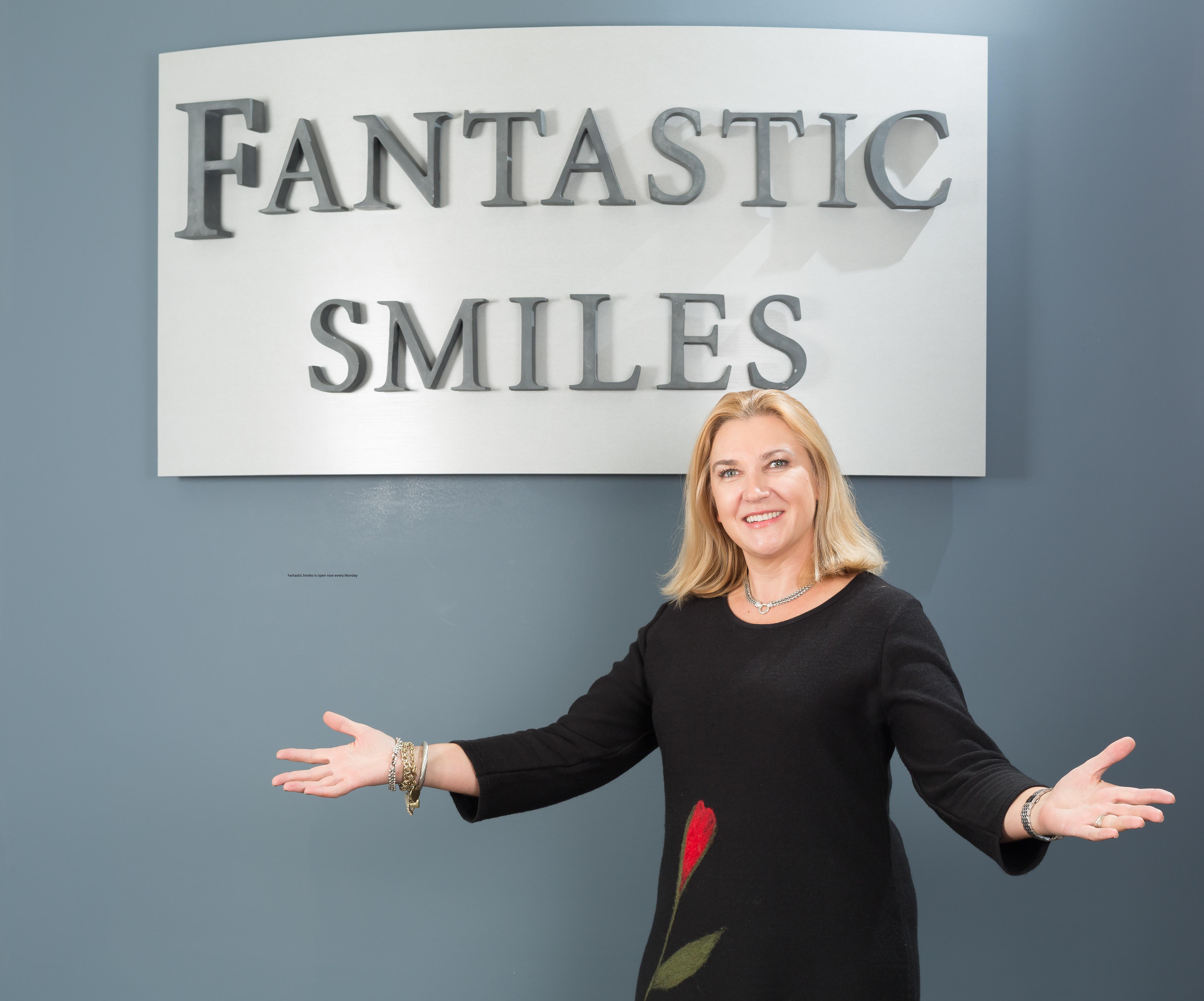 Fantastic Smiles Ltd Photo