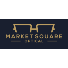 Market Square Optical Logo