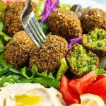 Boca veggie burger