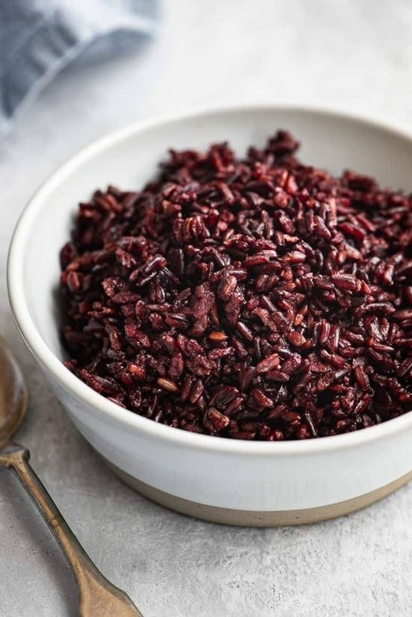 Brown Rice