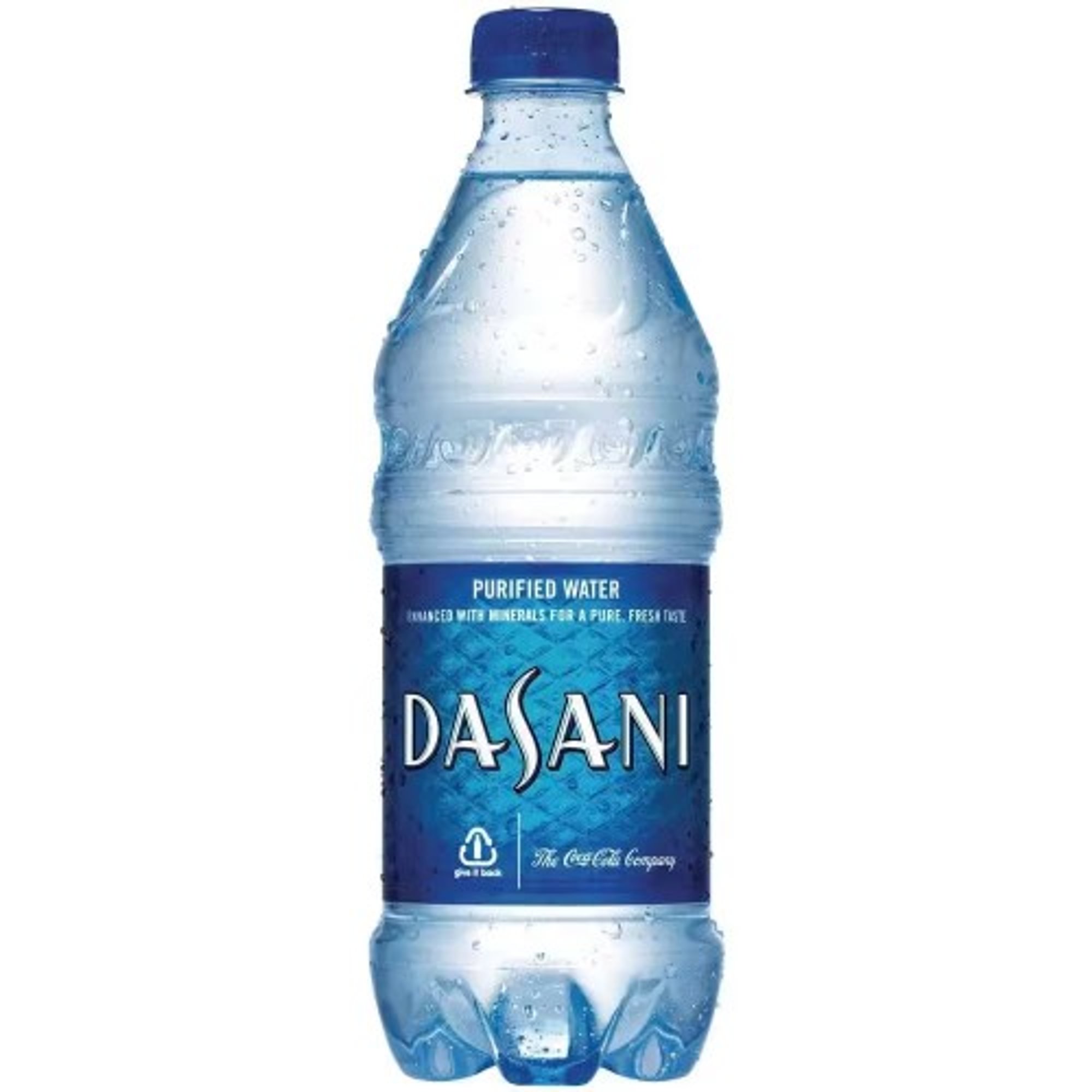 Bottled Water