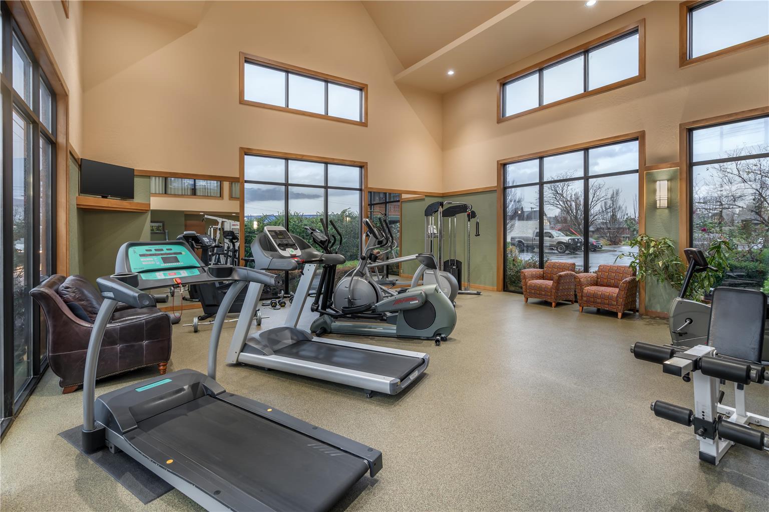 Best Western Windsor Inn Image