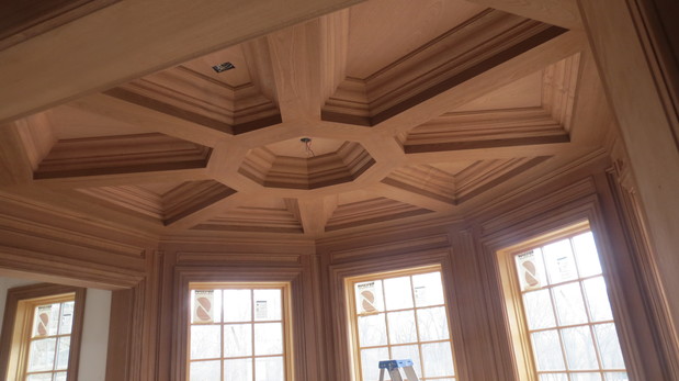 Images D & E Custom Millwork Inc