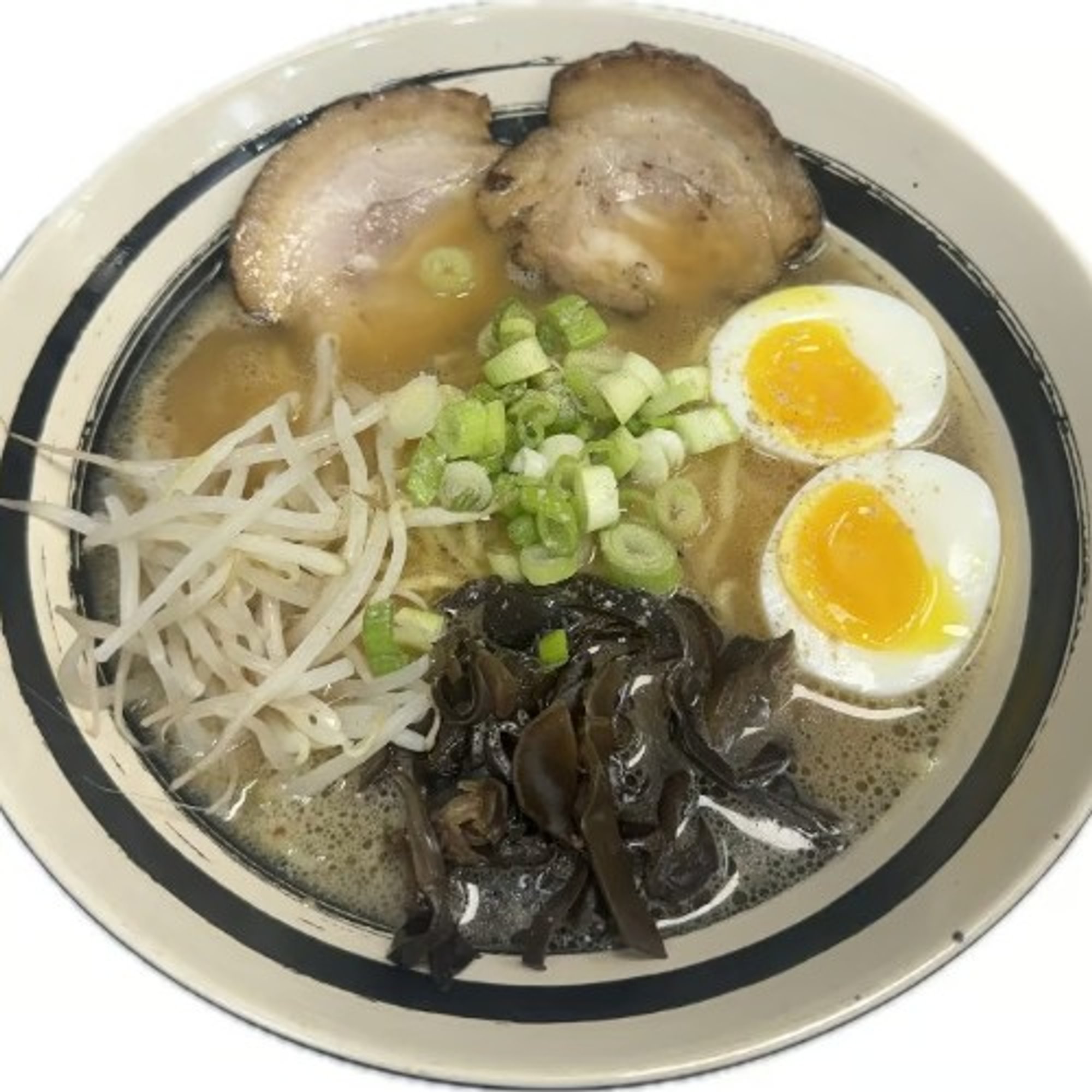 Tonkotsu Ramen