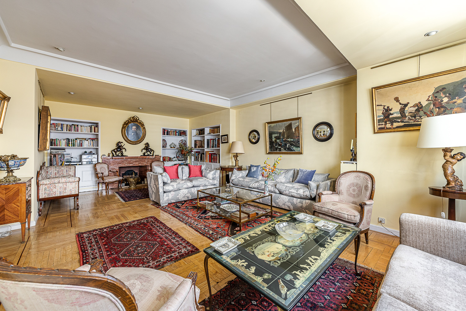 Galería en miniatura