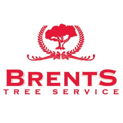 Brents Tree Service Logo
