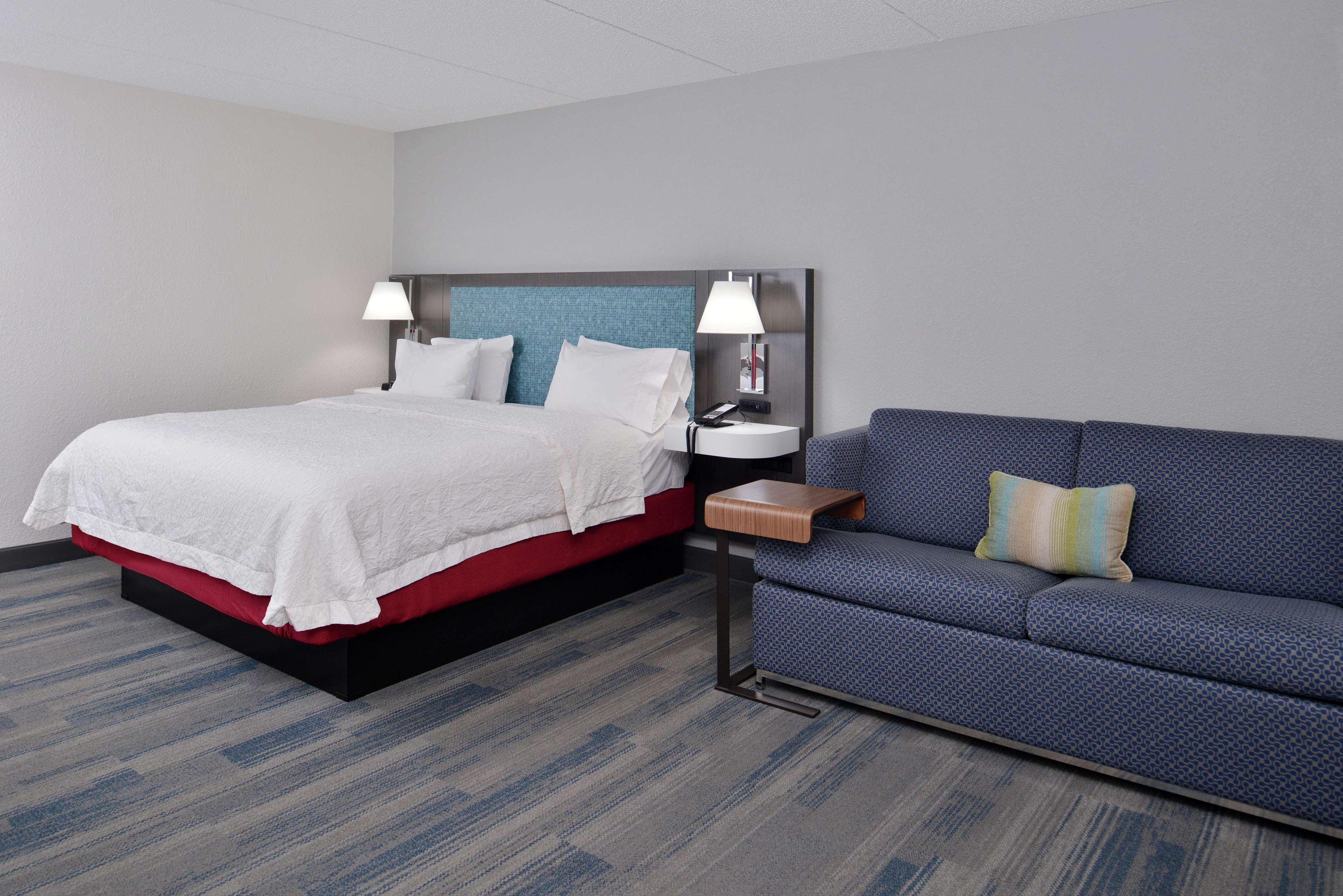 Hampton Inn Greenville Photo