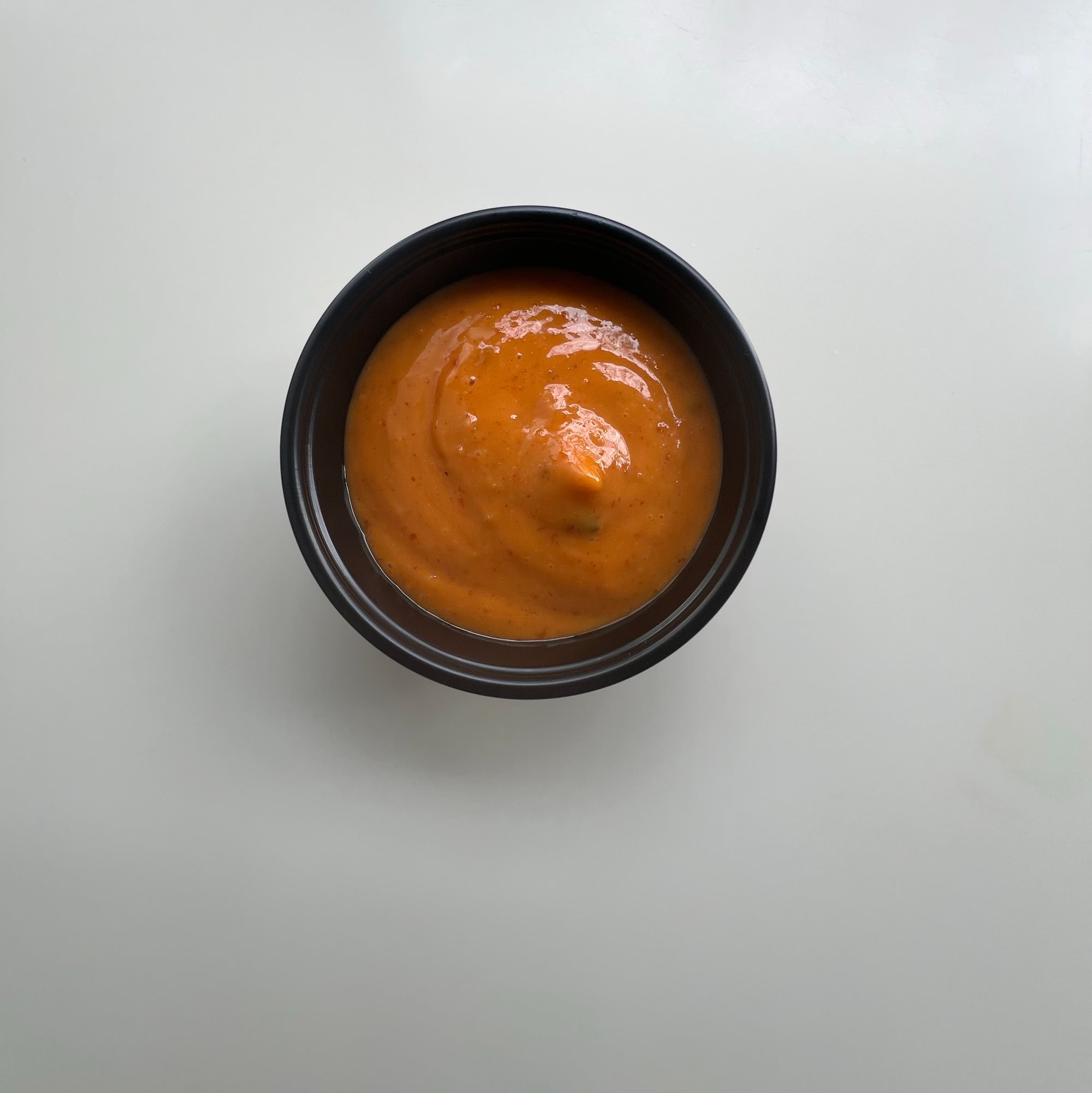 Spicy Mayo