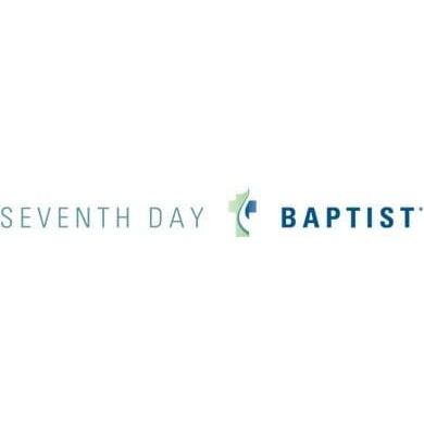 Portland Area Seventh Day Baptist Church Logo