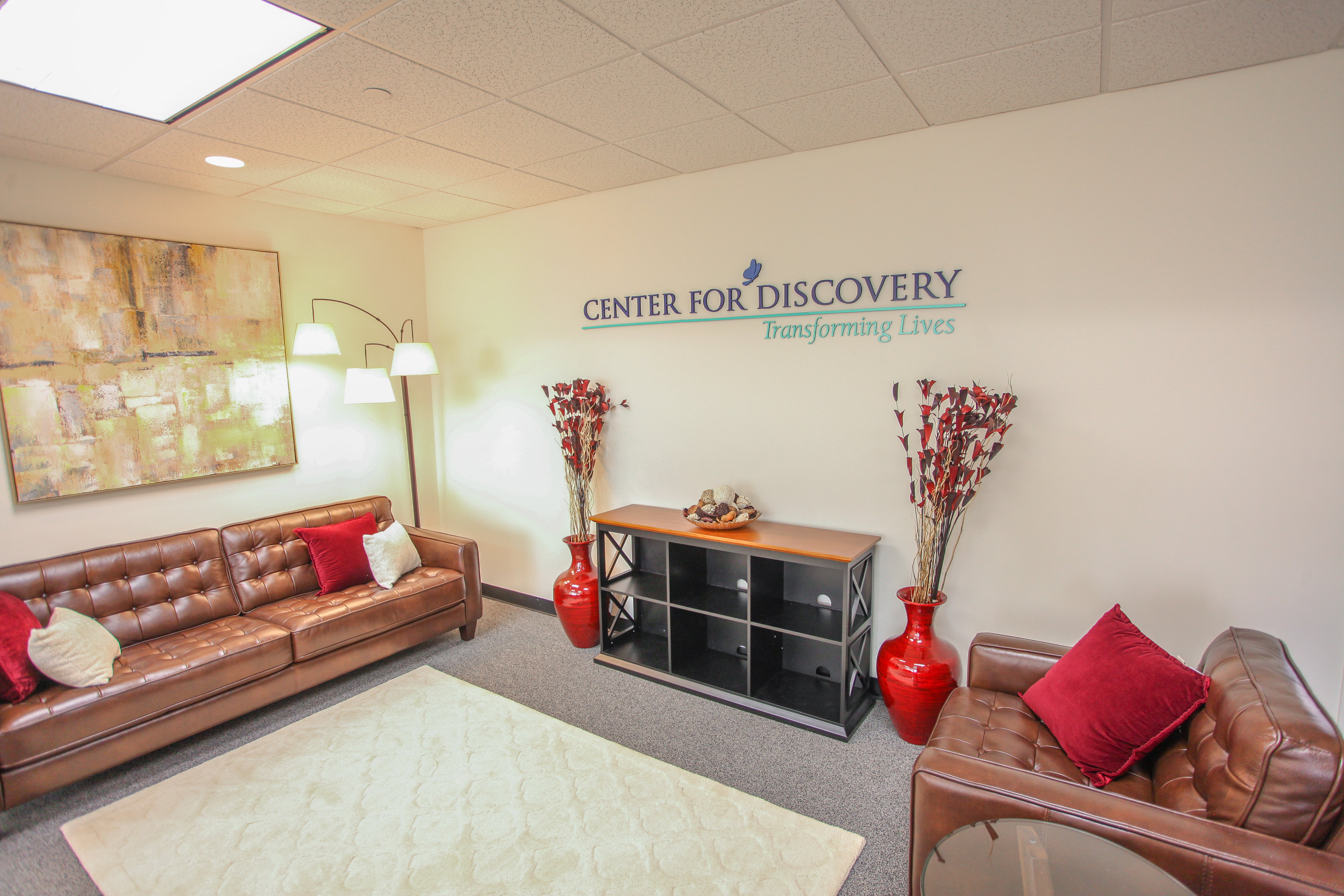 Center For Discovery Photo